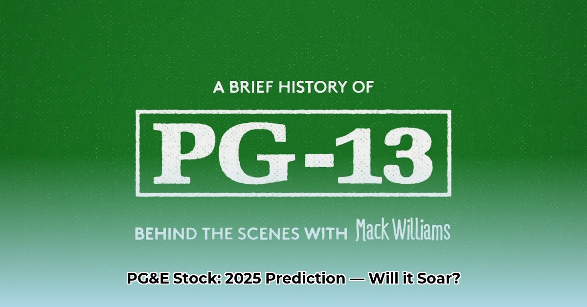 pg-e-stock-forecast-2025
